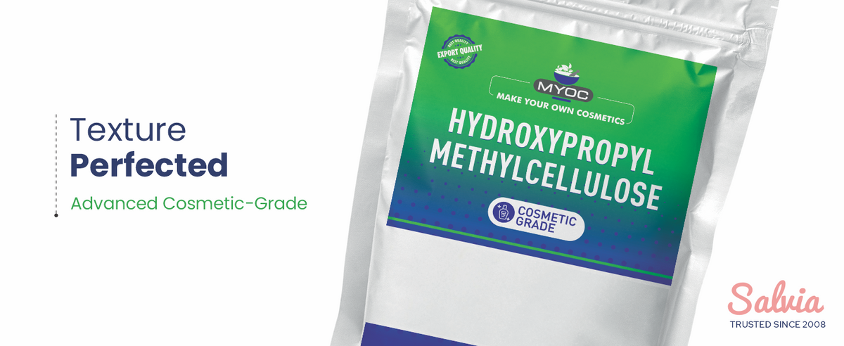 Hydroxypropyl Methylcellulose (HPMC)
