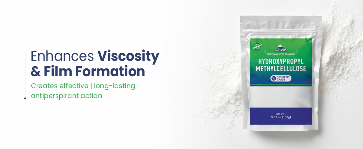Hydroxypropyl Methylcellulose (HPMC)