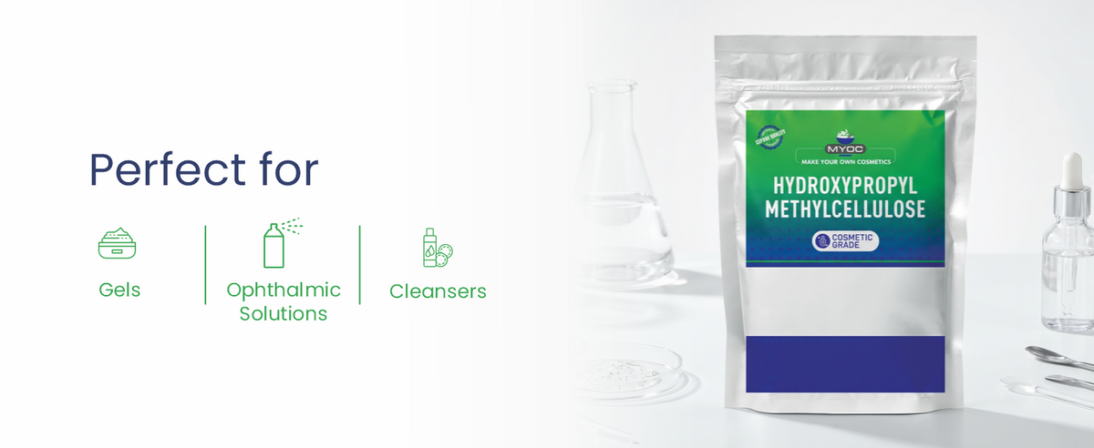Hydroxypropyl Methylcellulose (HPMC)