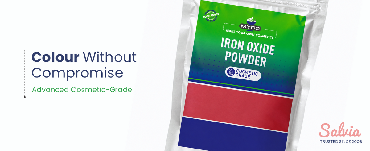 Iron Oxide Powder
