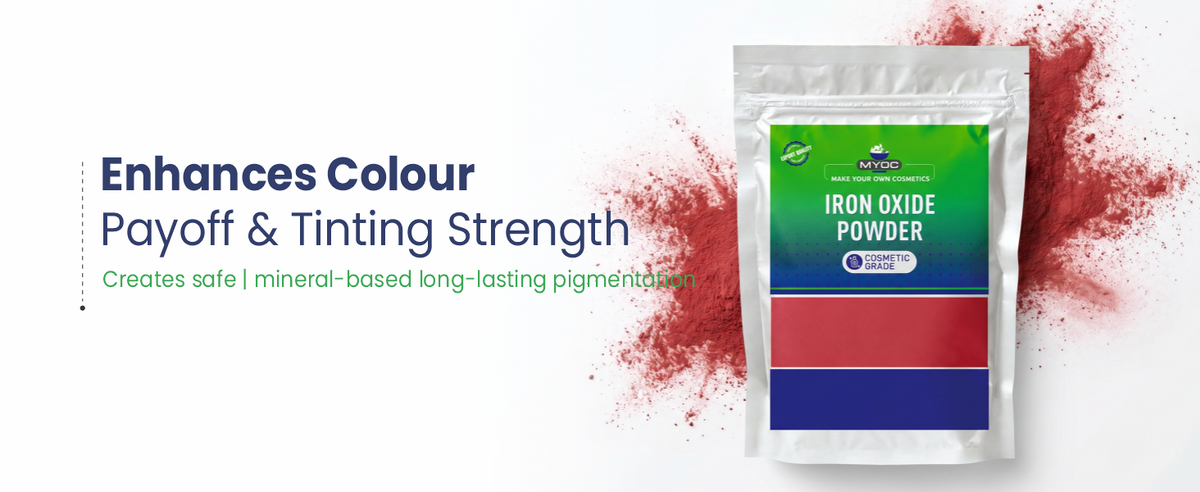 Iron Oxide Powder