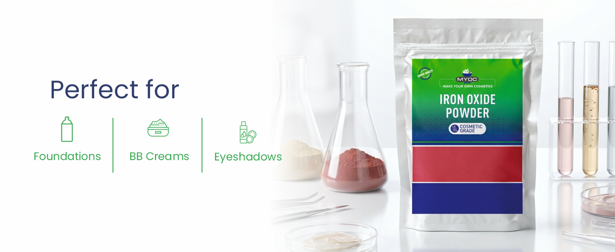 Iron Oxide Powder
