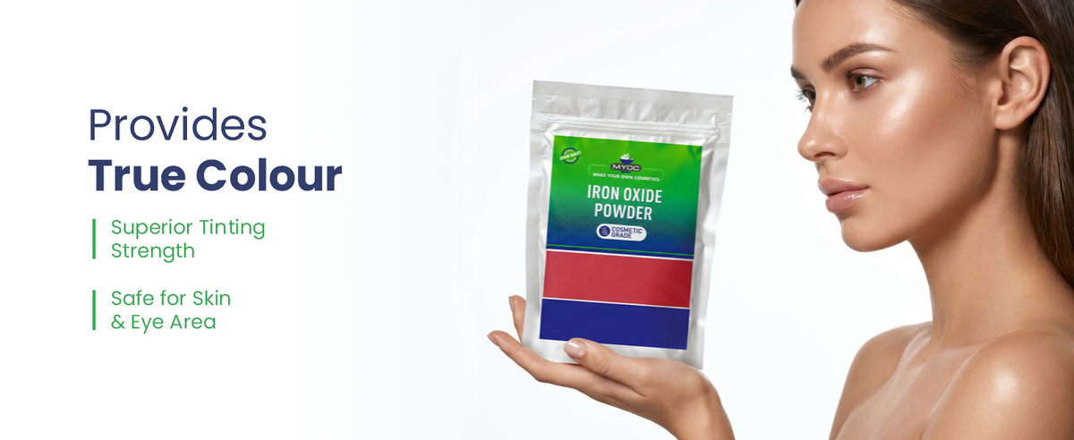 Iron Oxide Powder