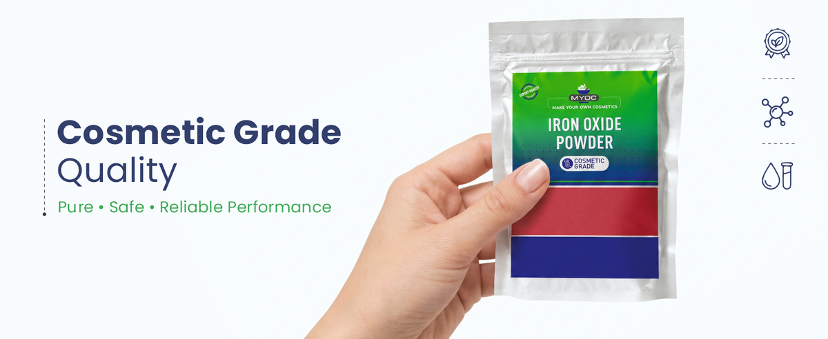 Iron Oxide Powder