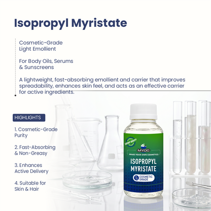 Isopropyl Myristate