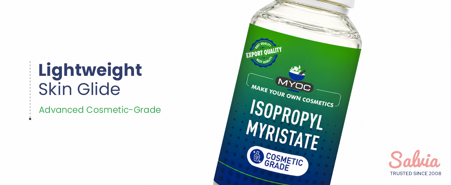 Isopropyl Myristate