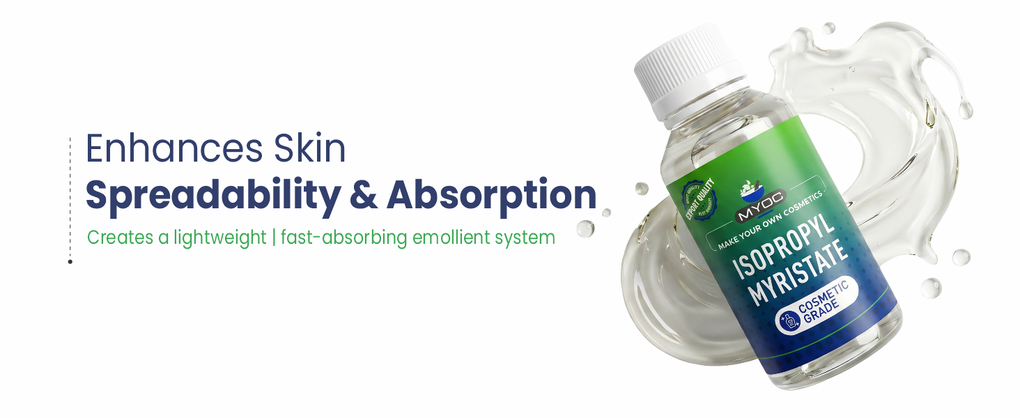 Isopropyl Myristate