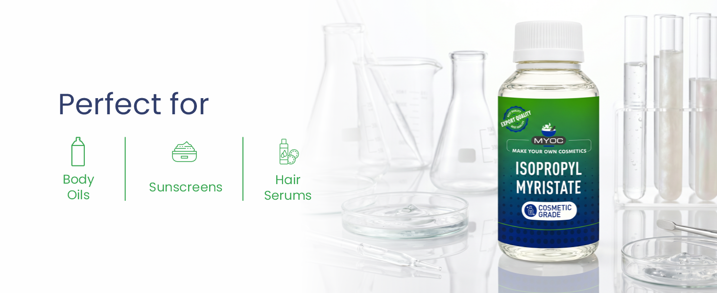 Isopropyl Myristate