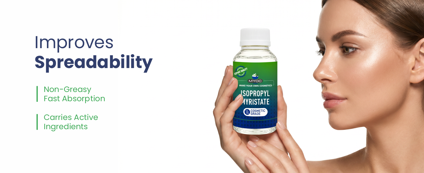 Isopropyl Myristate