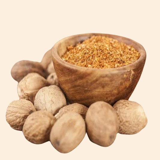 Jaiphal Dry Extract