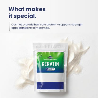 Keratin Powder