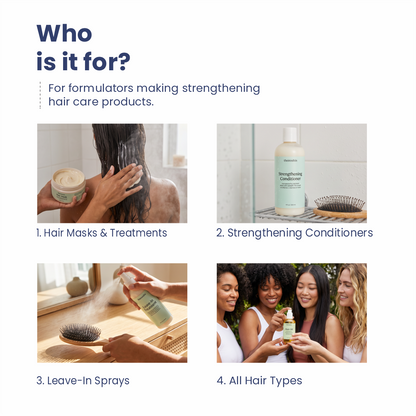 Keratin Powder