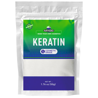 Keratin Powder