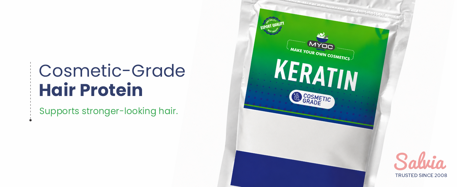 Keratin Powder