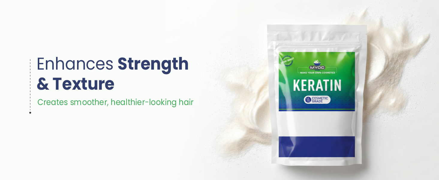 Keratin Powder