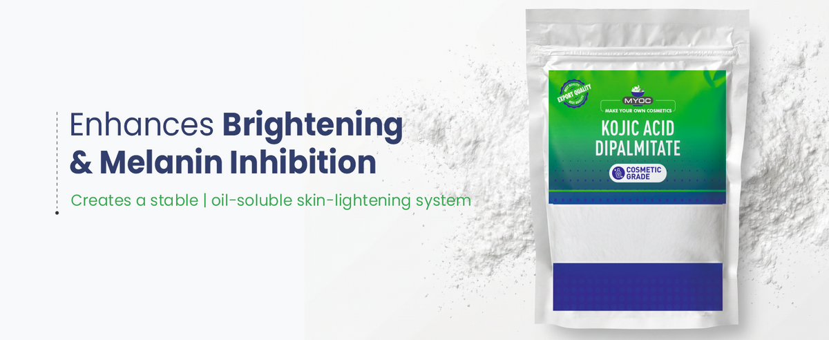 Kojic Acid Dipalmitate