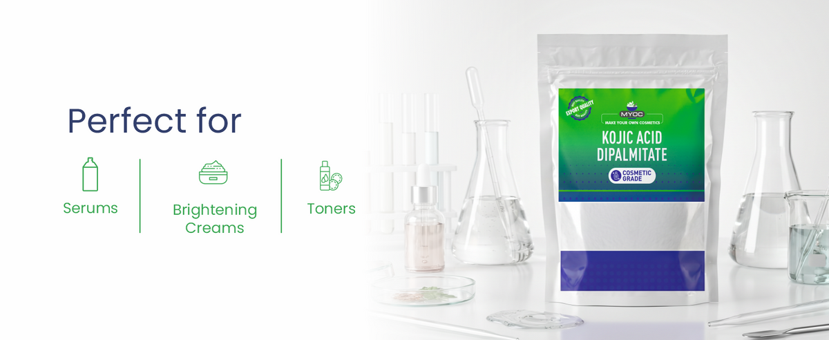 Kojic Acid Dipalmitate