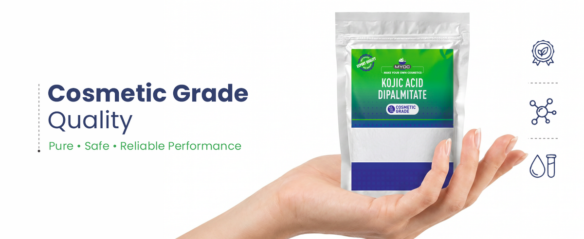 Kojic Acid Dipalmitate