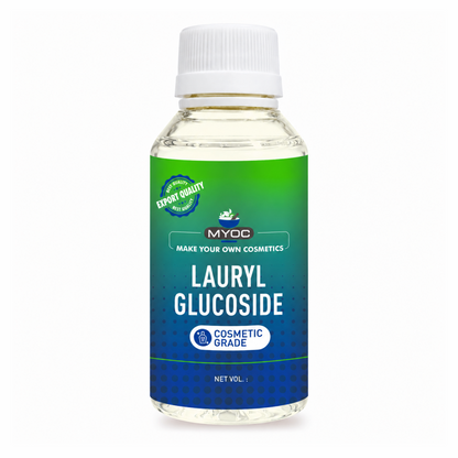 Lauryl Glucoside