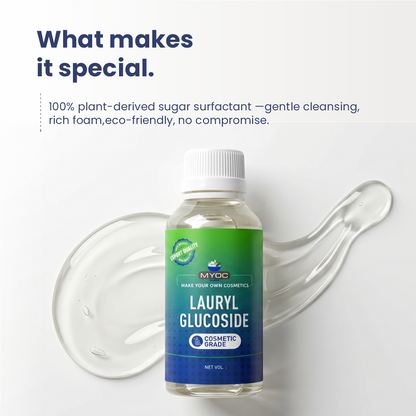 Lauryl Glucoside