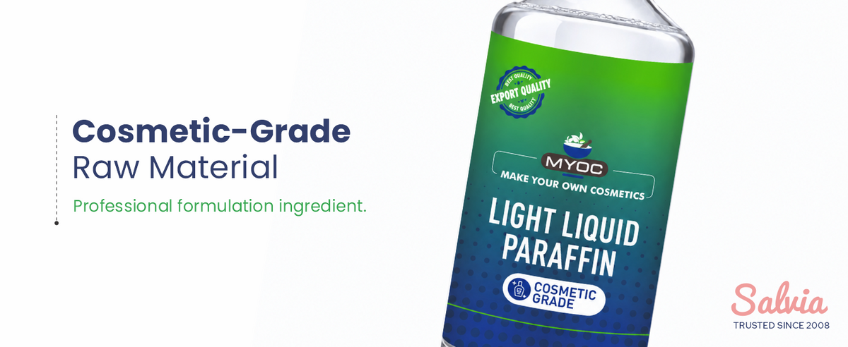 Liquid Paraffin