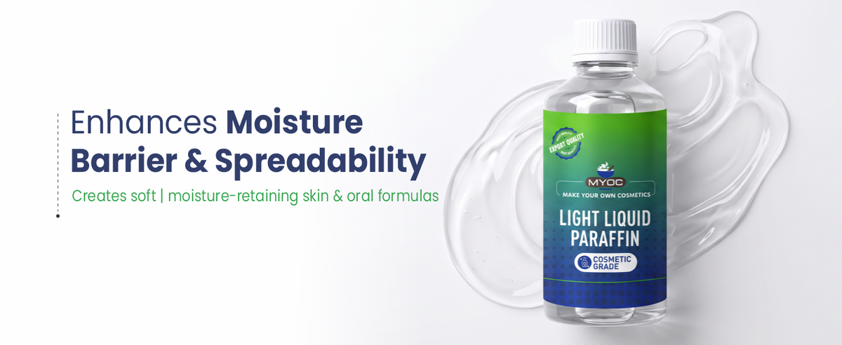 Liquid Paraffin