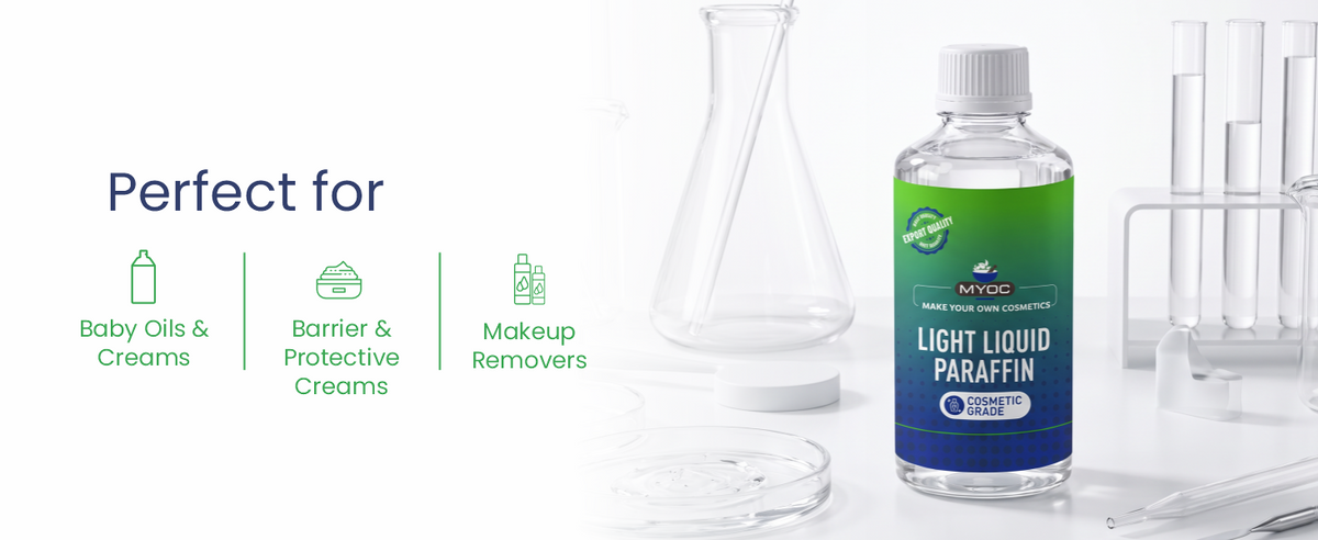 Liquid Paraffin