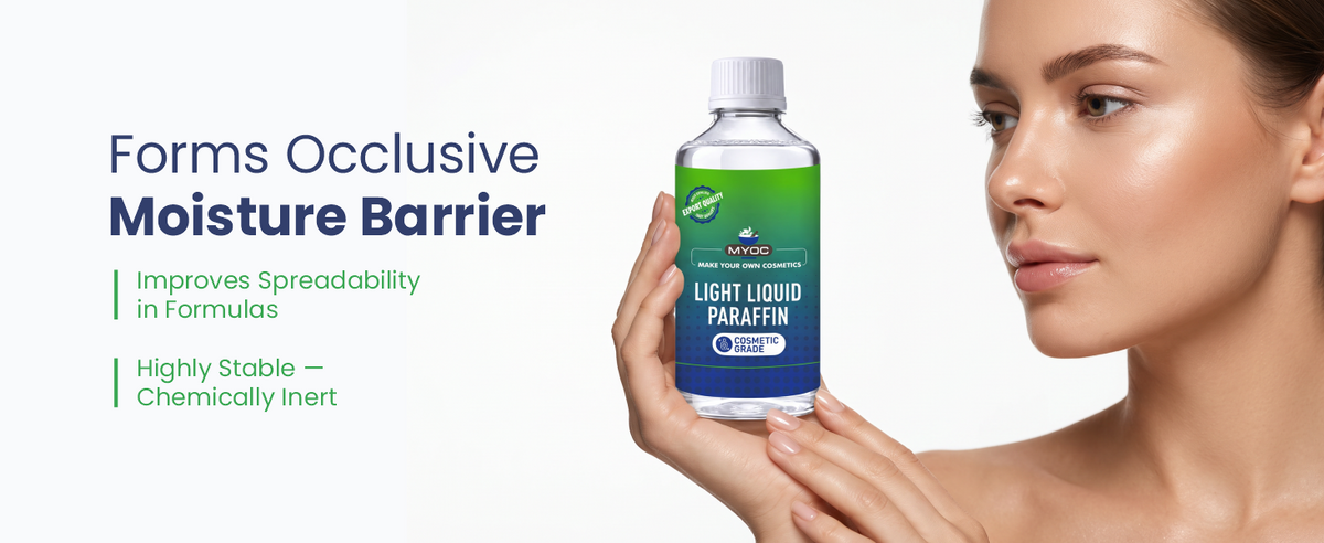 Liquid Paraffin