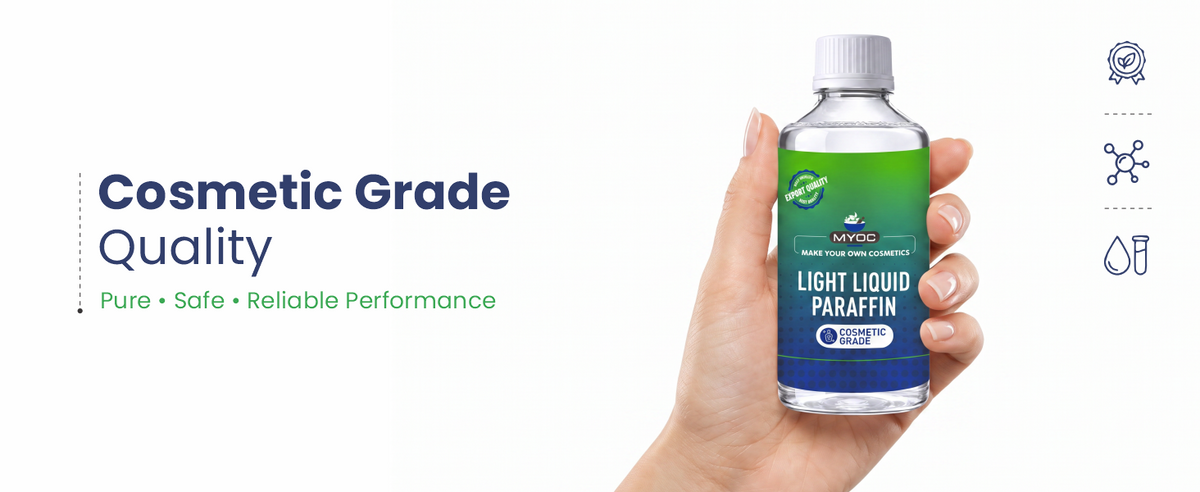 Liquid Paraffin