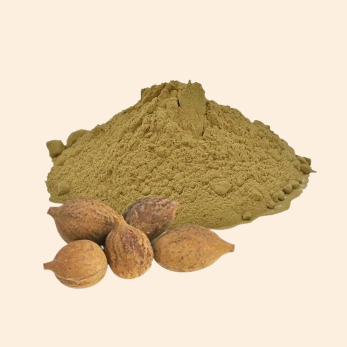 Baheda Dry Extract cosmetic raw material