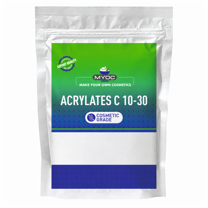 Acrylates C10-30 Cosmetic Grade Polymer Thickener