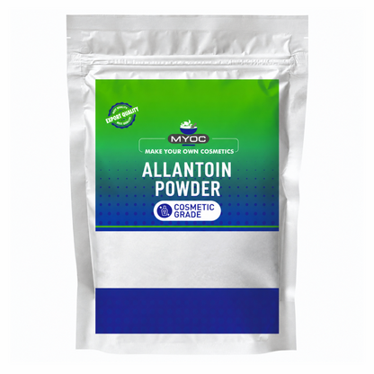 allantoin-powder Cosmetic Grade Raw Material