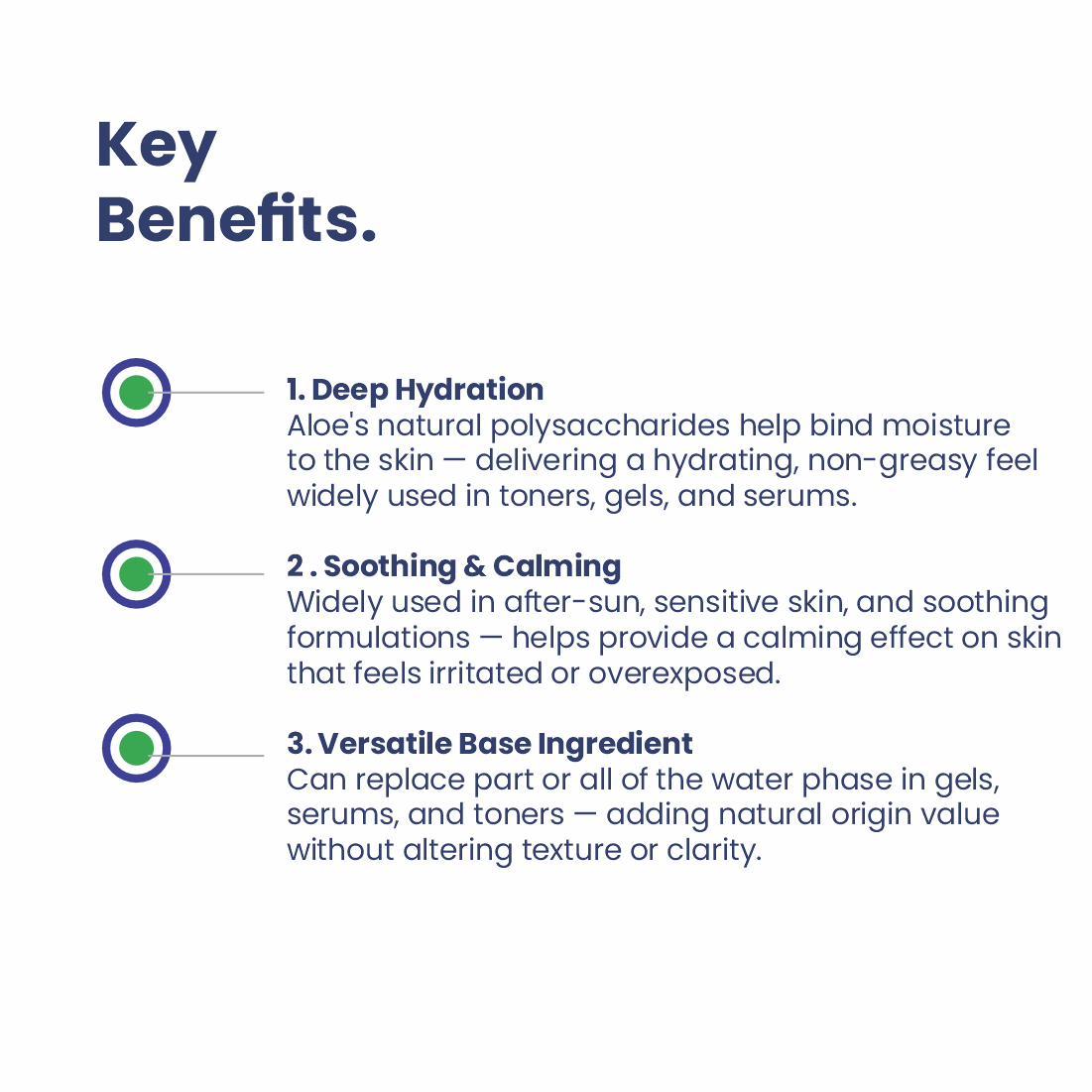 Aloe Vera Juice Benefits for Hydrating Soothing and Calming Skin