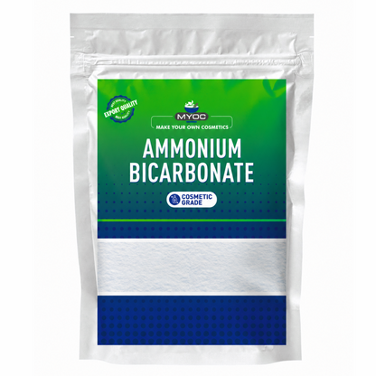 Ammonium Bicarbonate cosmetic raw material