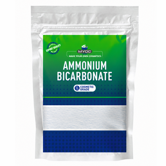 Ammonium Bicarbonate cosmetic raw material
