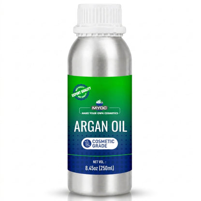 Argan Oil cosmetic raw material