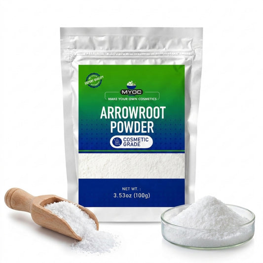 Arrowroot Powder cosmetic raw material