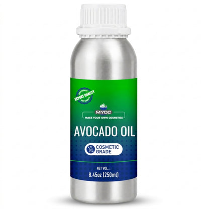 Avocado Oil cosmetic raw material