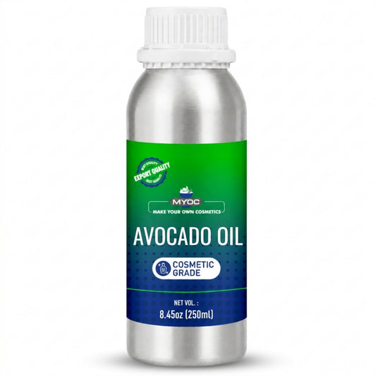 Avocado Oil cosmetic raw material
