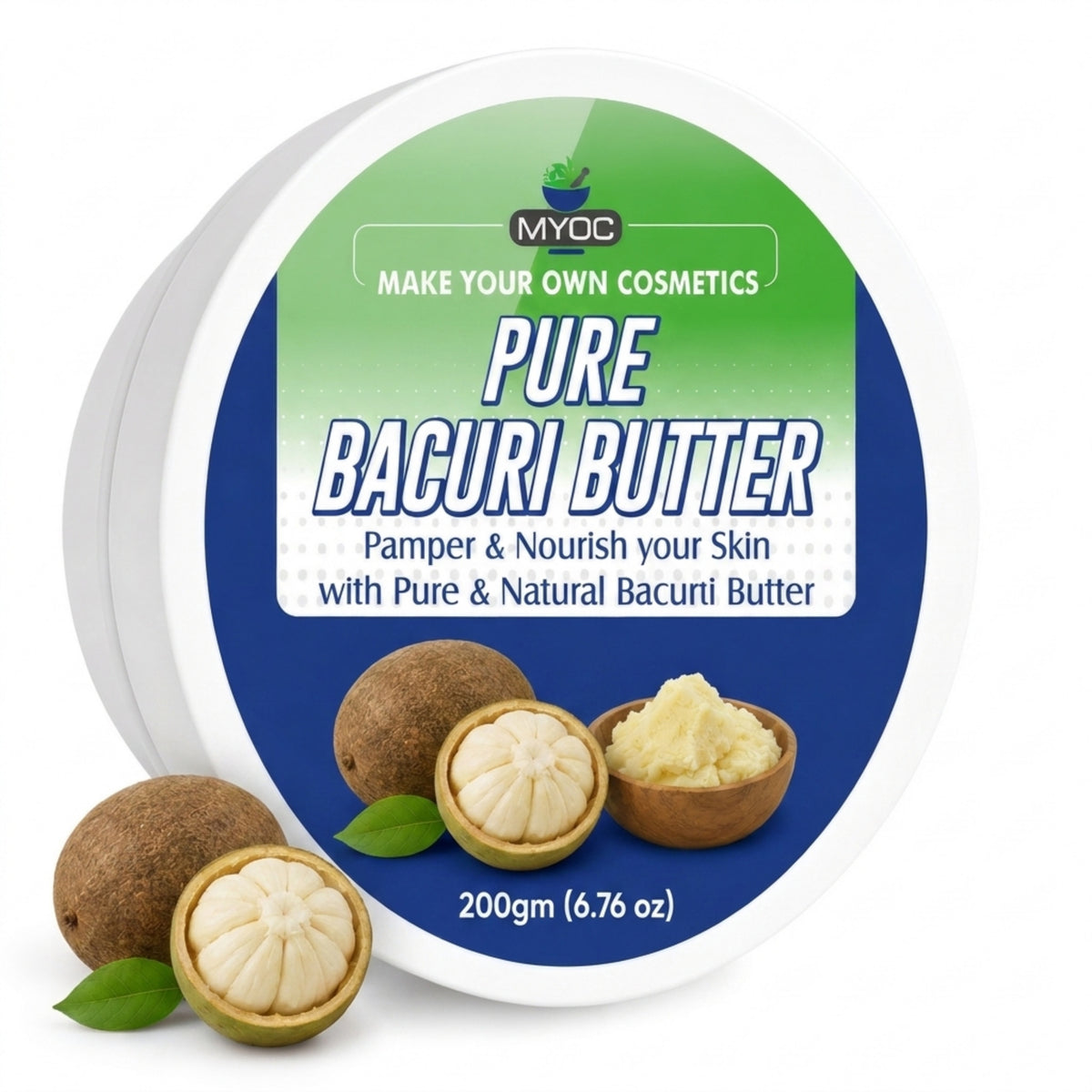Bacuri Butter cosmetic raw material