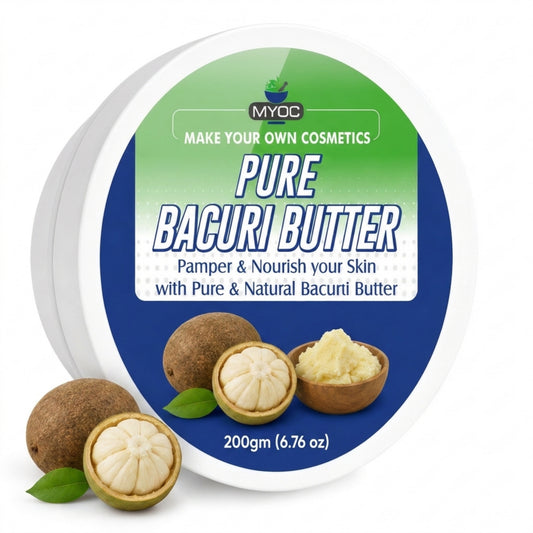 Bacuri Butter cosmetic raw material