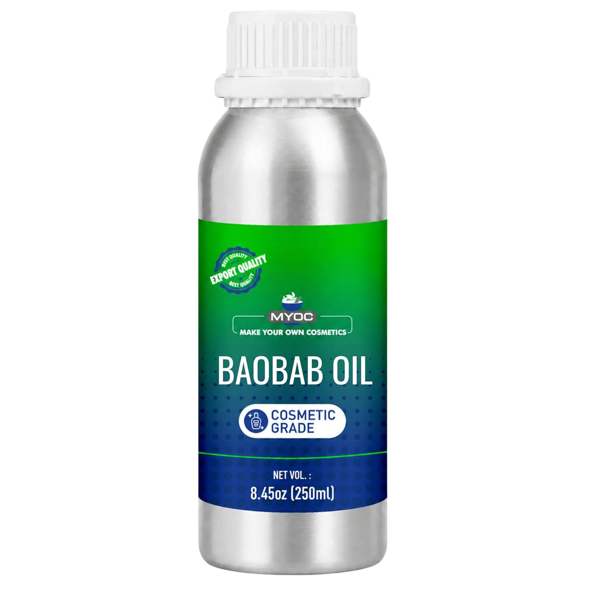 Baobab Oil cosmetic raw material