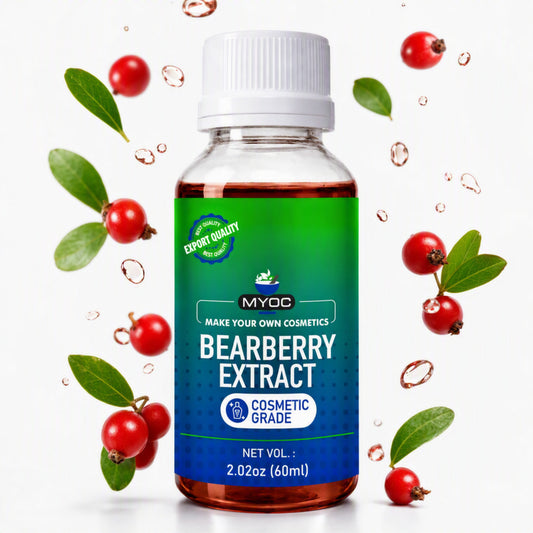 Bearberry Extract cosmetic raw material