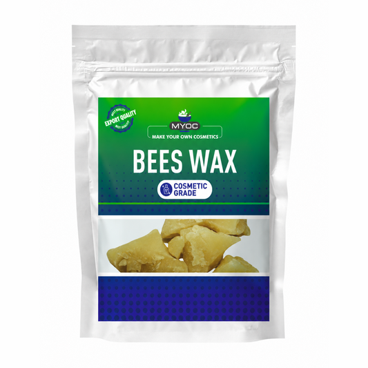 Beeswax cosmetic raw material