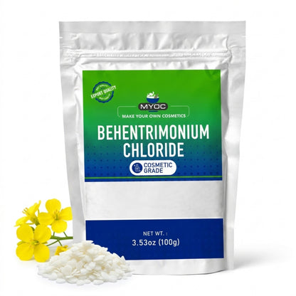 Behentrimonium Chloride cosmetic raw material