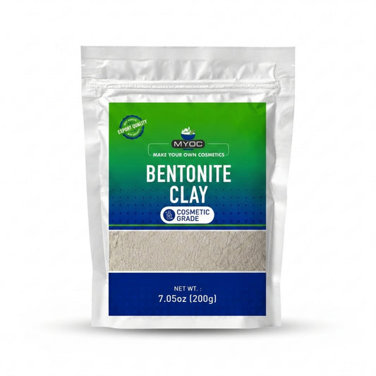 Bentonite Clay cosmetic raw material