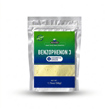 Benzophenone cosmetic raw material