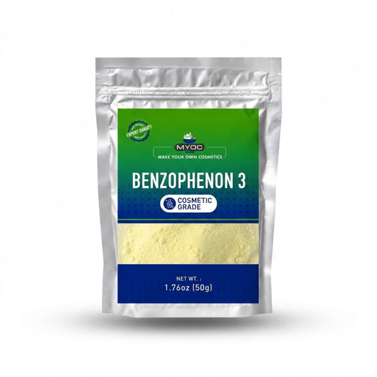 Benzophenone cosmetic raw material