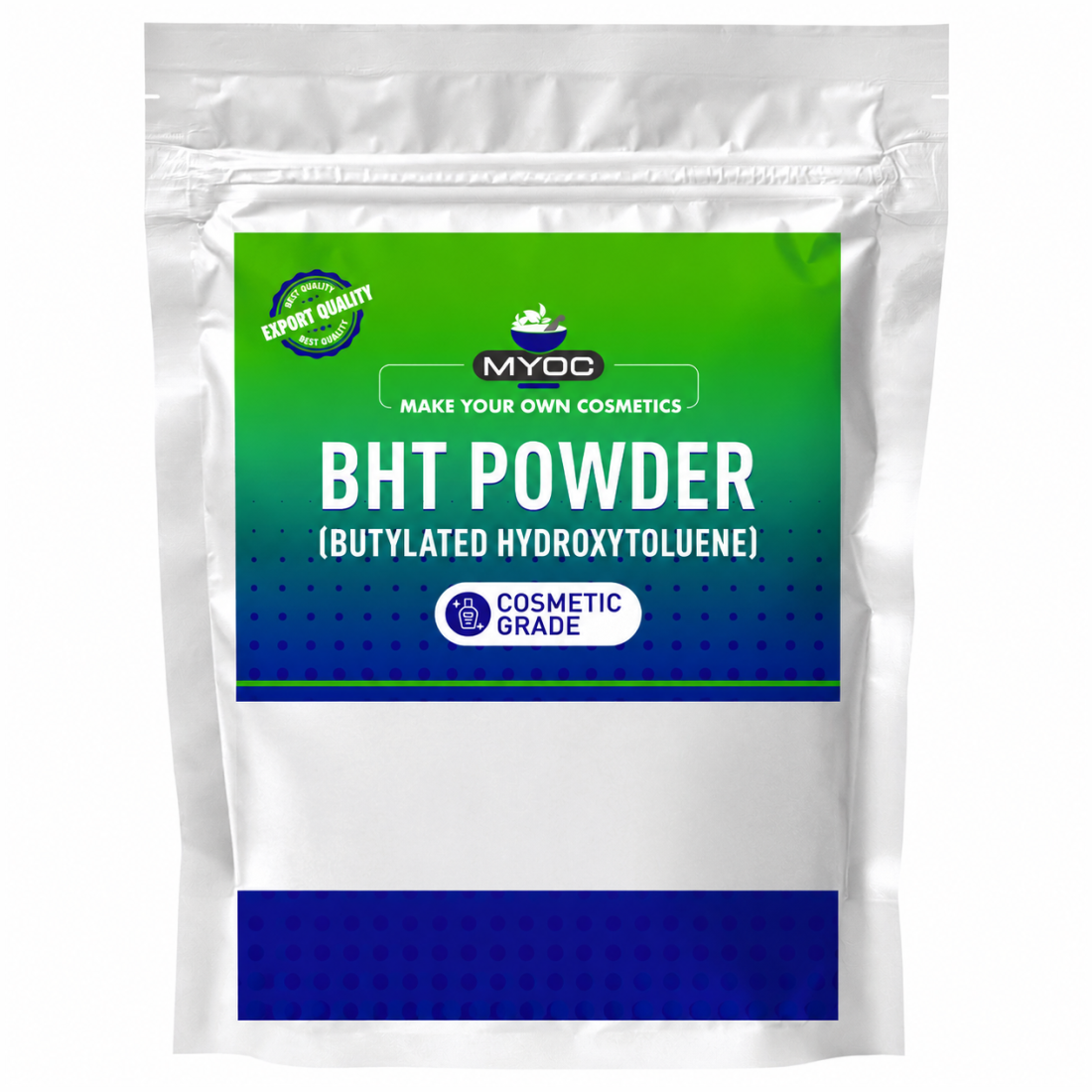 BHT powder cosmetic raw material