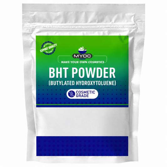 BHT powder cosmetic raw material